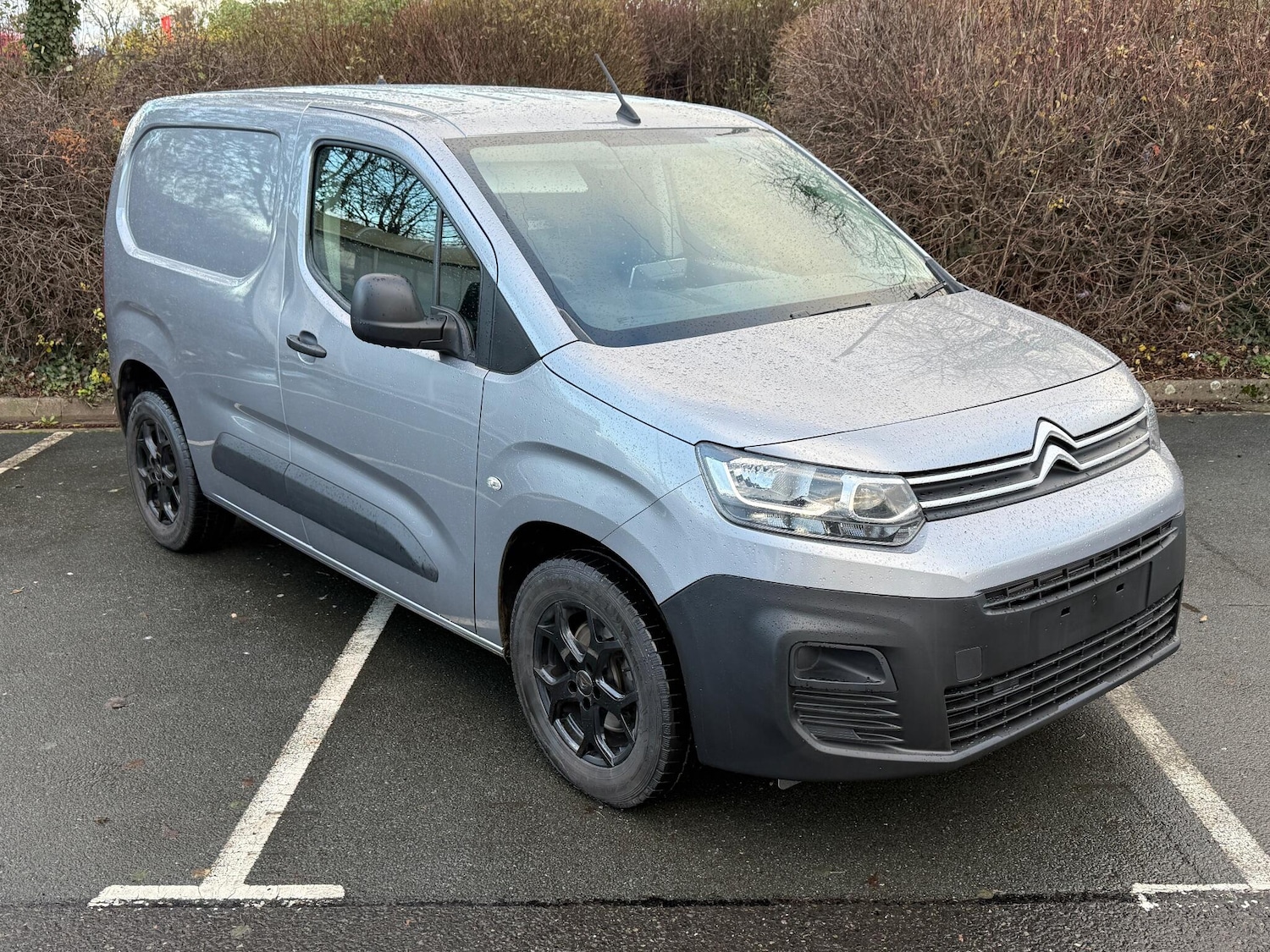 Used Citroen Berlingo 2023 for sale - 76781652: Photo 12