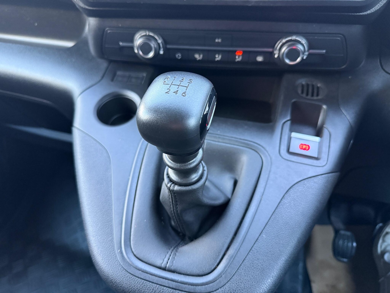 Used Citroen Berlingo 2023 for sale - 76781652: Photo 13