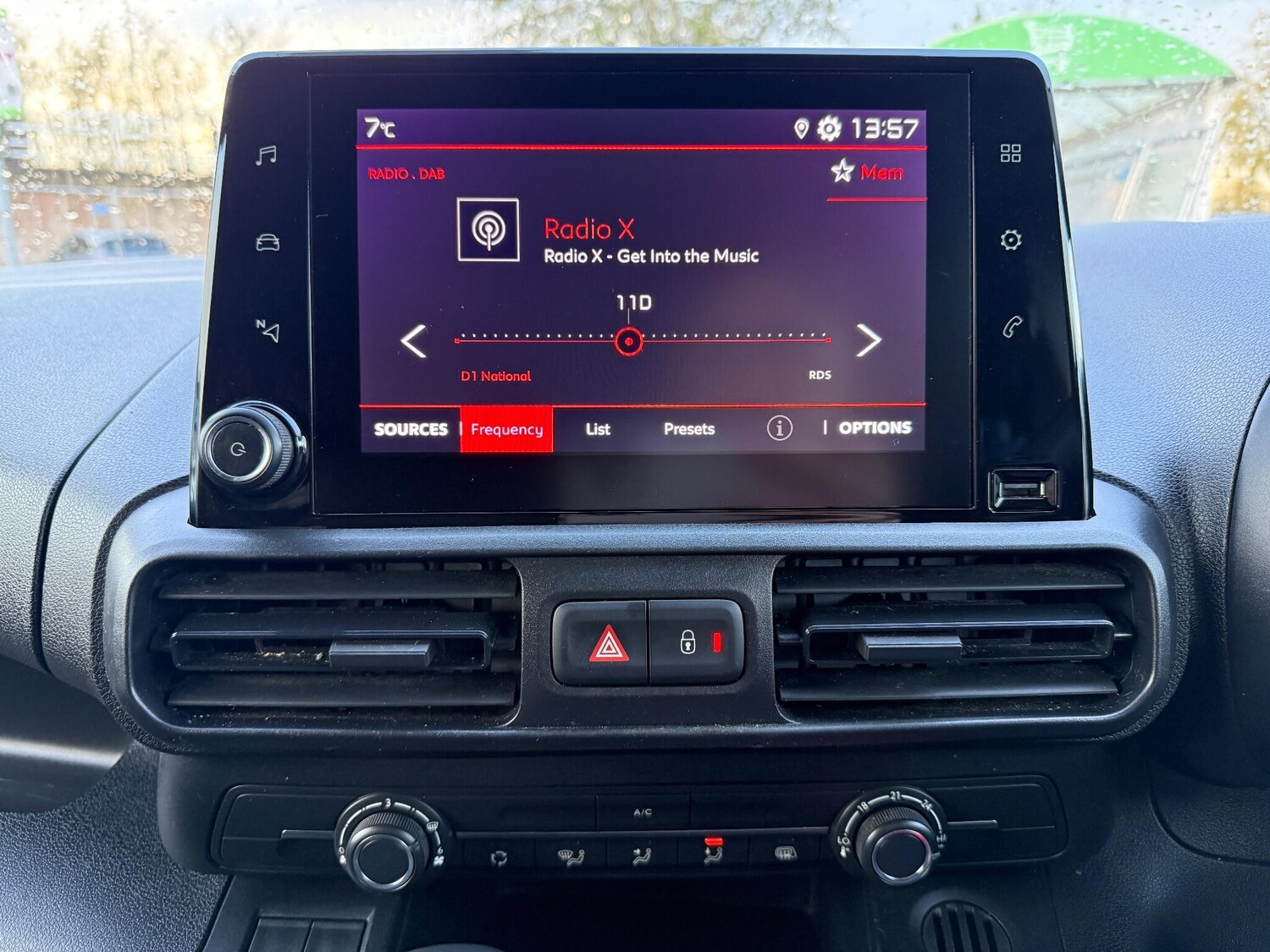 Used Citroen Berlingo 2023 for sale - 76781652: Photo 14