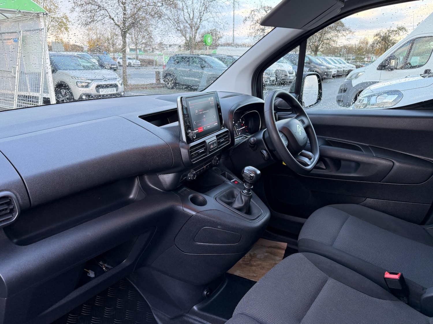 Used Citroen Berlingo 2023 for sale - 76781652: Photo 15