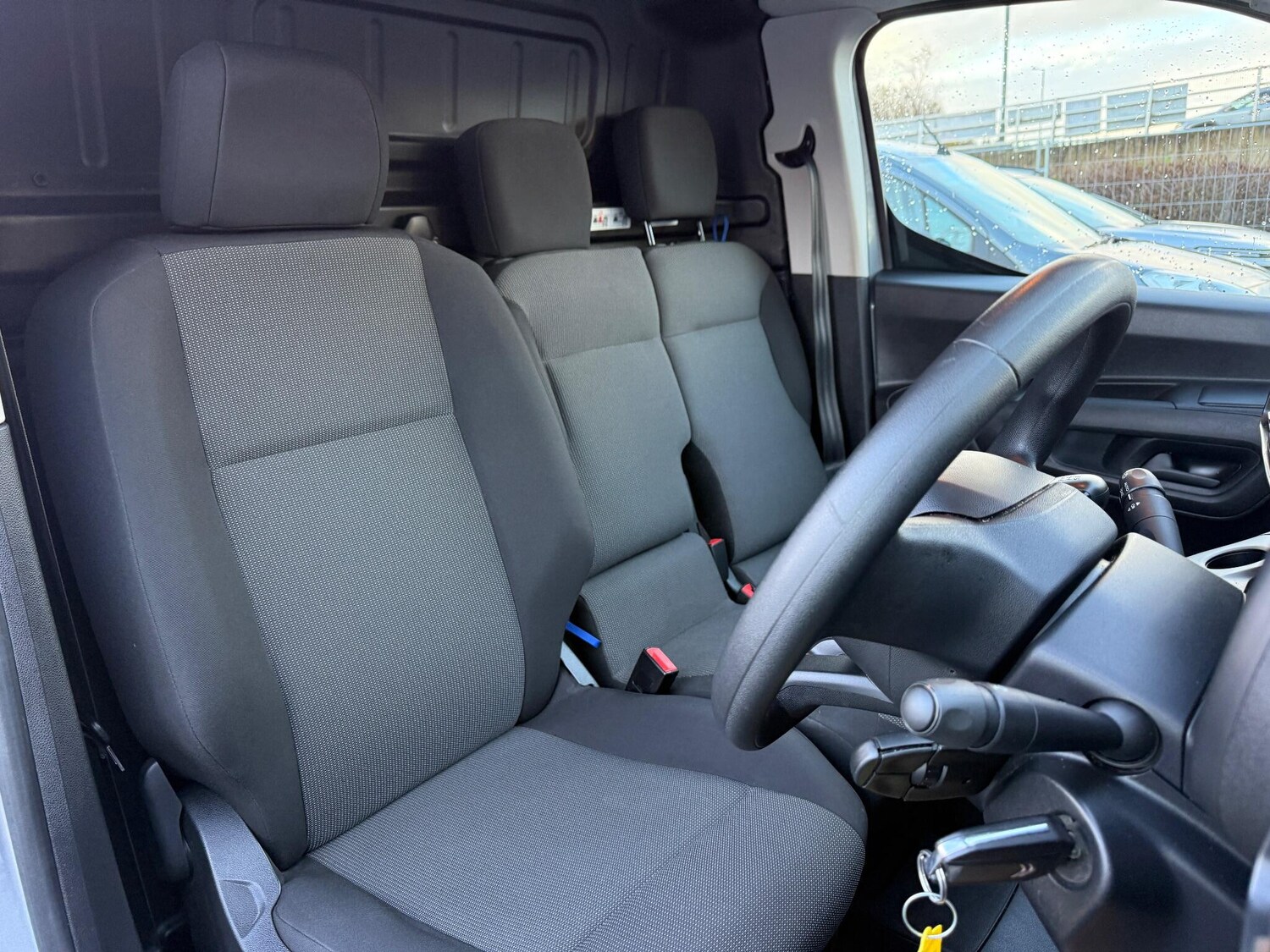 Used Citroen Berlingo 2023 for sale - 76781652: Photo 16