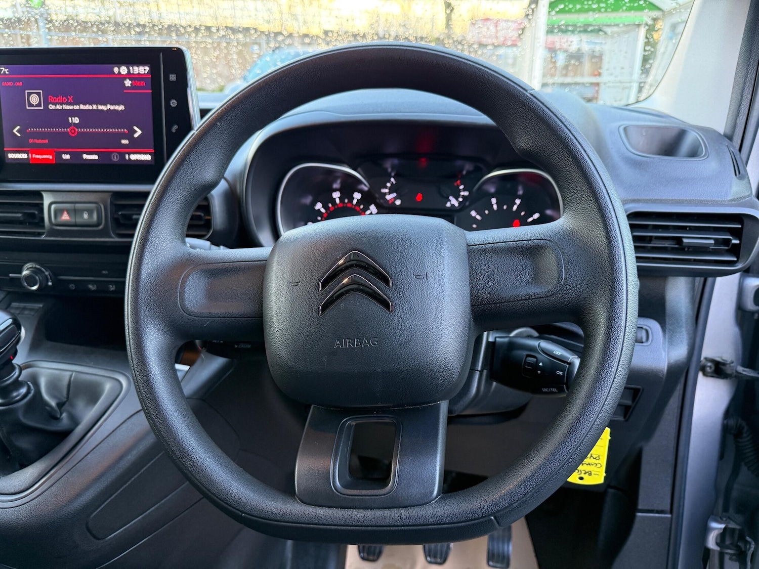 Used Citroen Berlingo 2023 for sale - 76781652: Photo 4