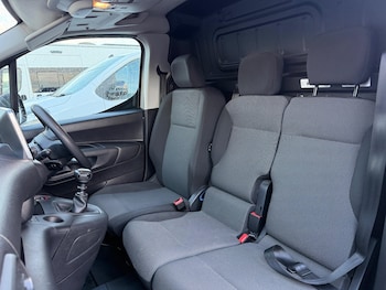 Used Citroen Berlingo 2023 for sale - 76781652: Photo