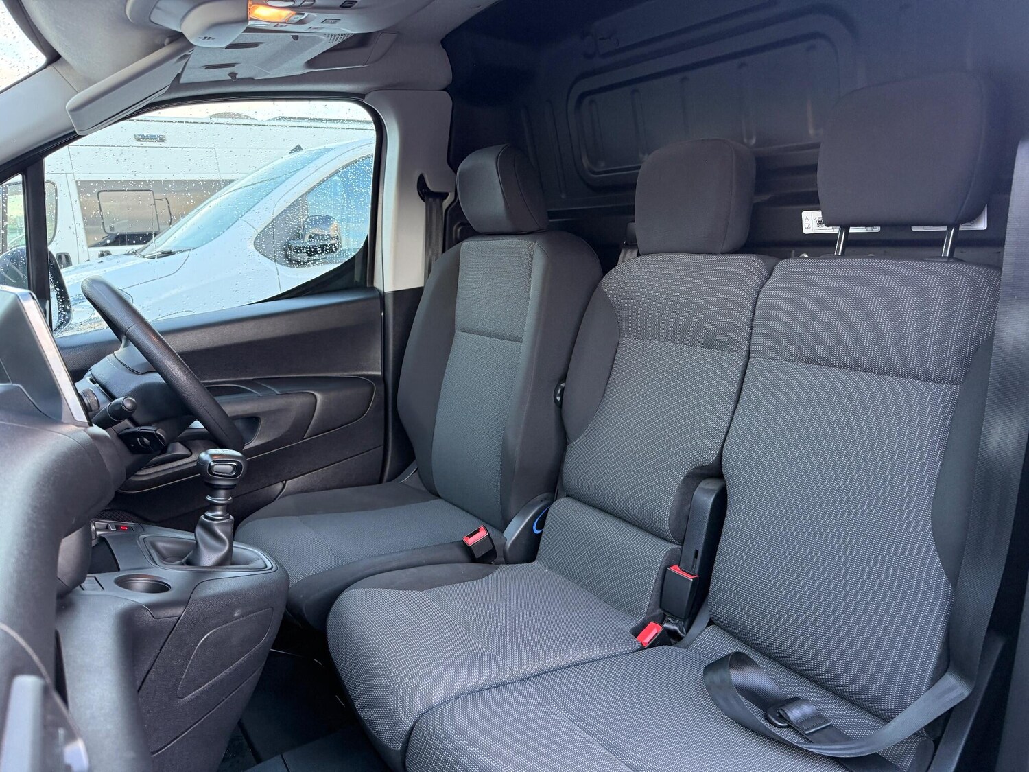 Used Citroen Berlingo 2023 for sale - 76781652: Photo 5