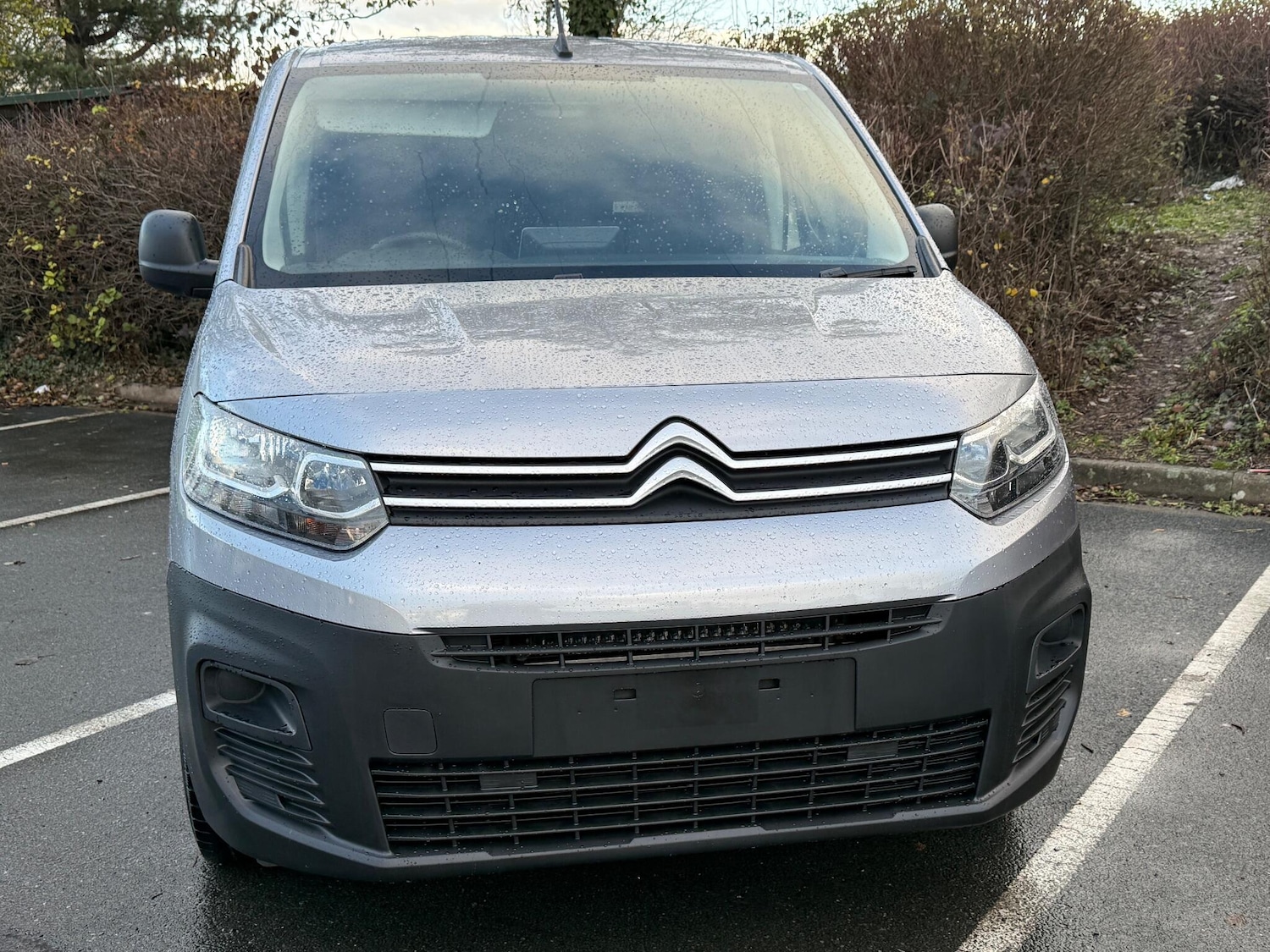Used Citroen Berlingo 2023 for sale - 76781652: Photo 6