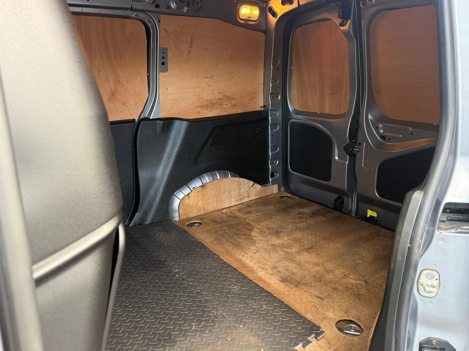 Used Citroen Berlingo 2023 for sale - 76781652: Photo 9