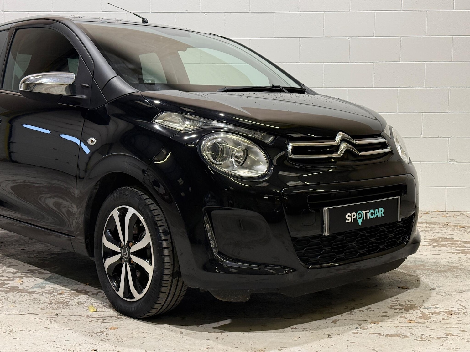 Used Citroen C1 2021 for sale - 76743150: Photo 10