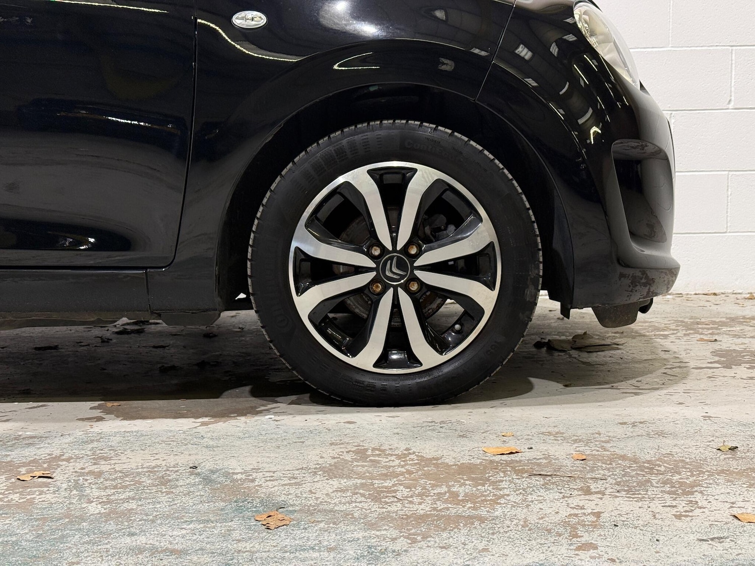 Used Citroen C1 2021 for sale - 76743150: Photo 11