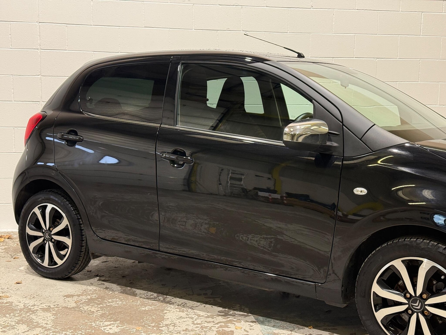 Used Citroen C1 2021 for sale - 76743150: Photo 12