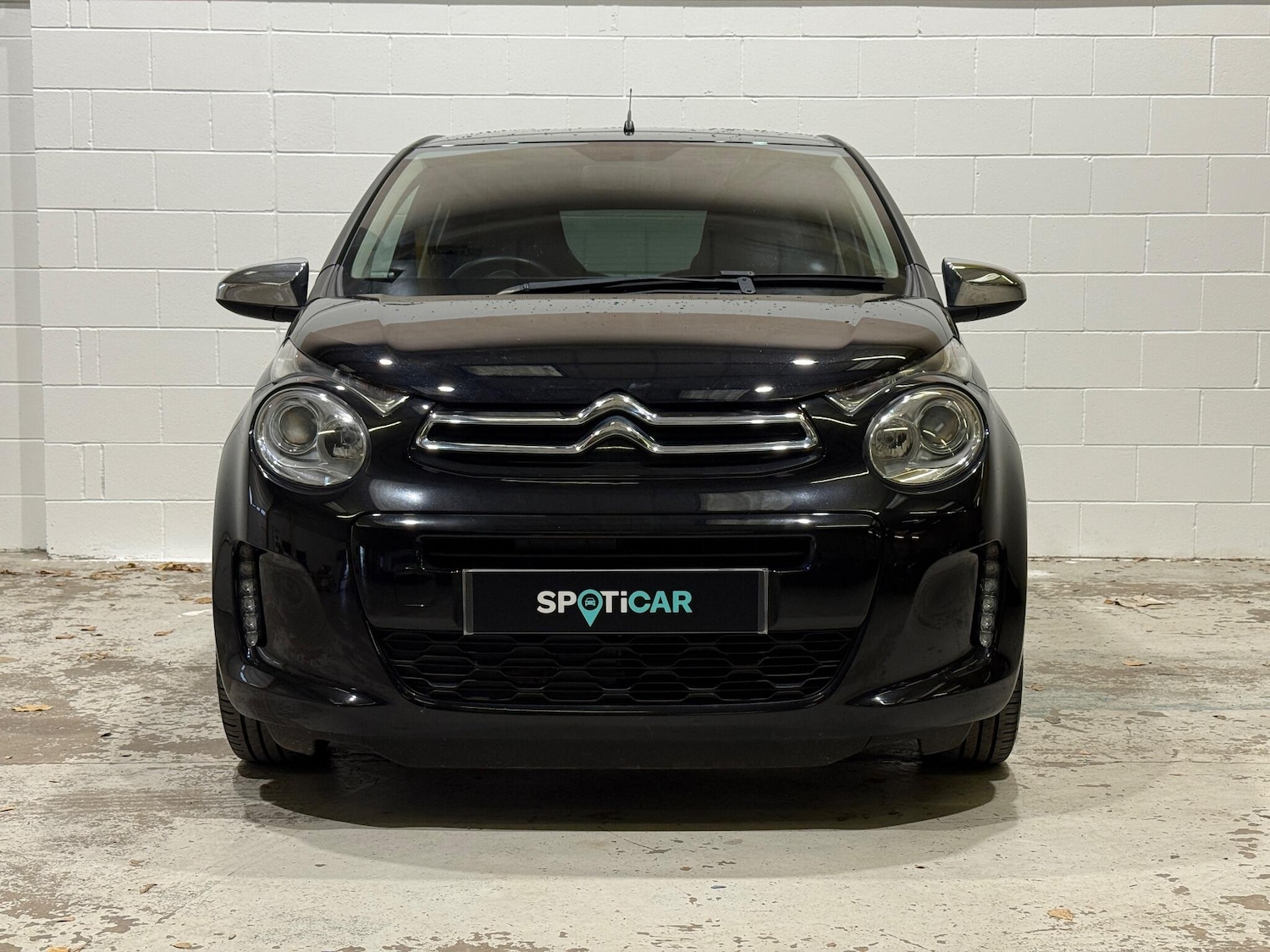 Used Citroen C1 2021 for sale - 76743150: Photo 13