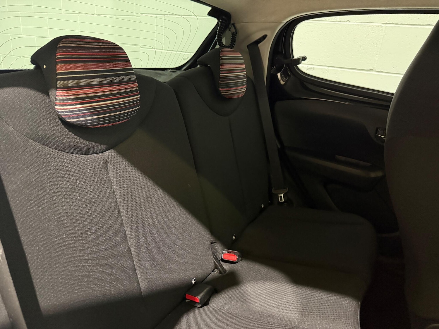 Used Citroen C1 2021 for sale - 76743150: Photo 14