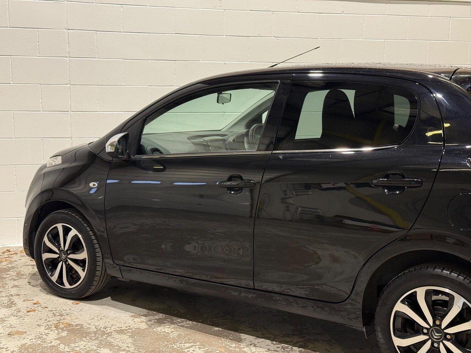 Used Citroen C1 2021 for sale - 76743150: Photo 17