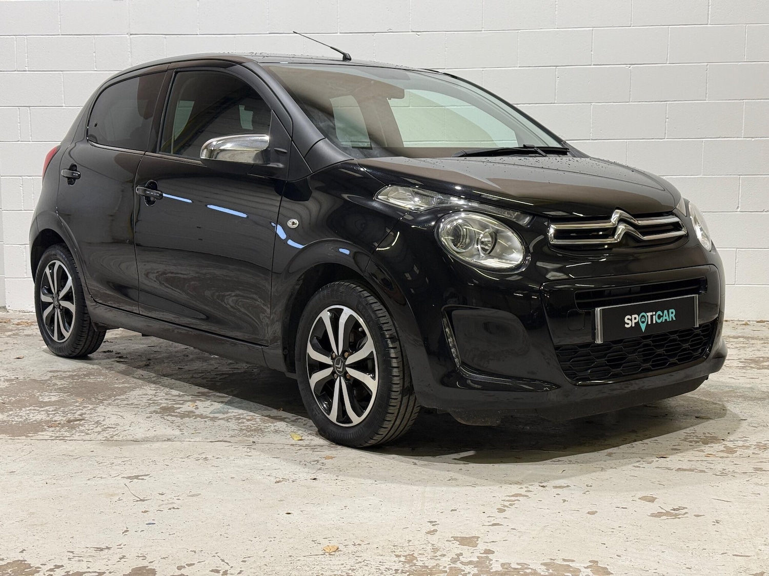 Used Citroen C1 2021 for sale - 76743150: Photo 2