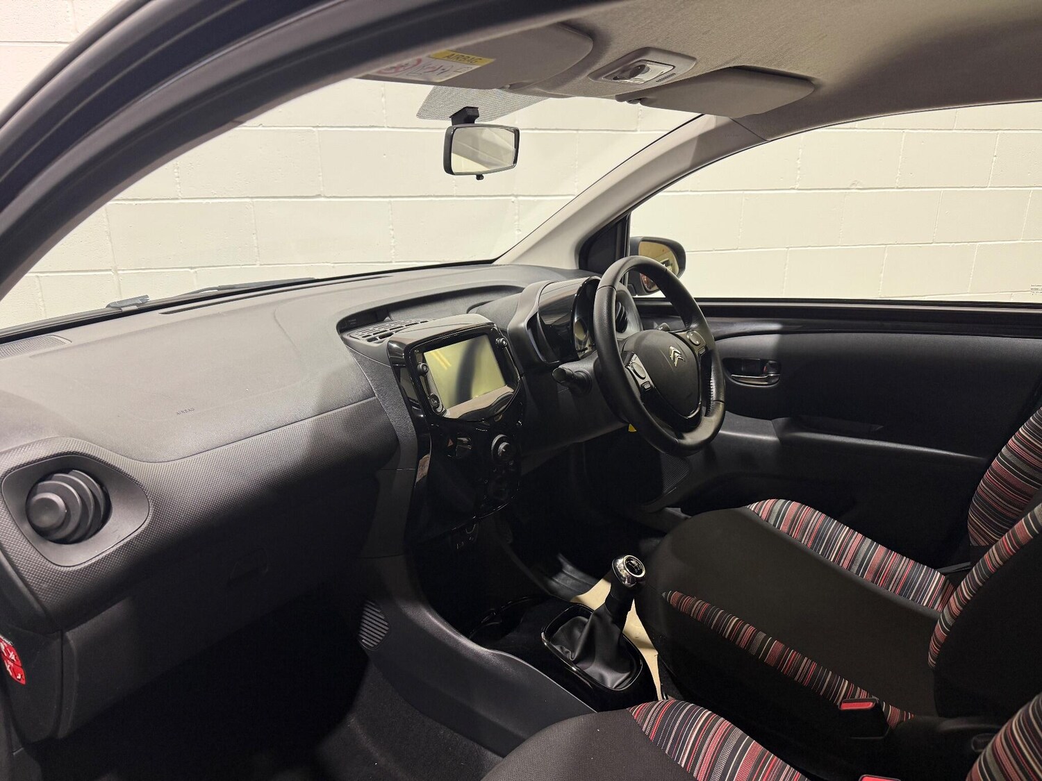 Used Citroen C1 2021 for sale - 76743150: Photo 20