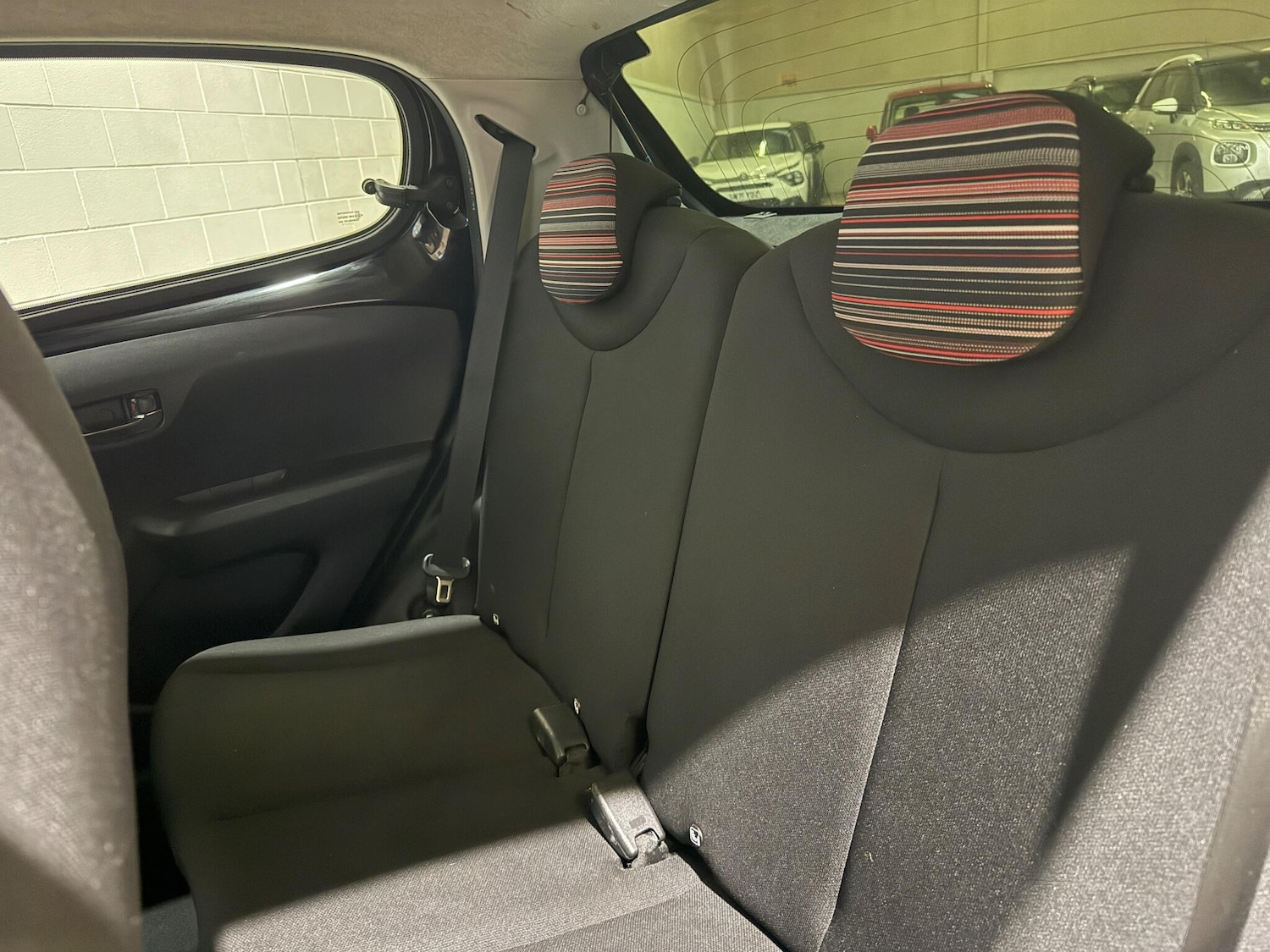 Used Citroen C1 2021 for sale - 76743150: Photo 21