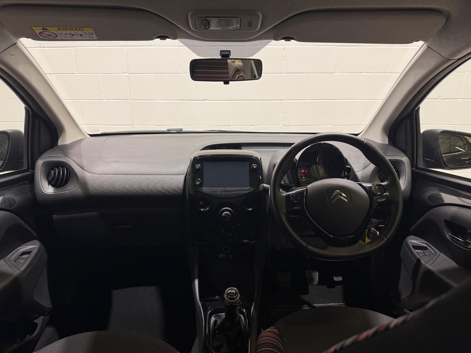 Used Citroen C1 2021 for sale - 76743150: Photo 22