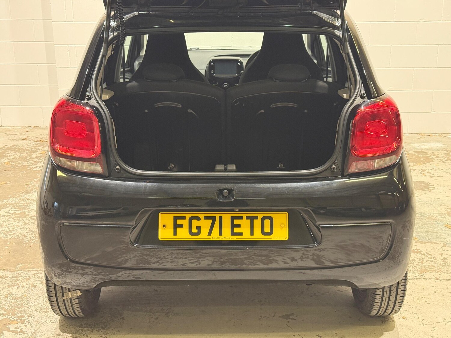 Used Citroen C1 2021 for sale - 76743150: Photo 23