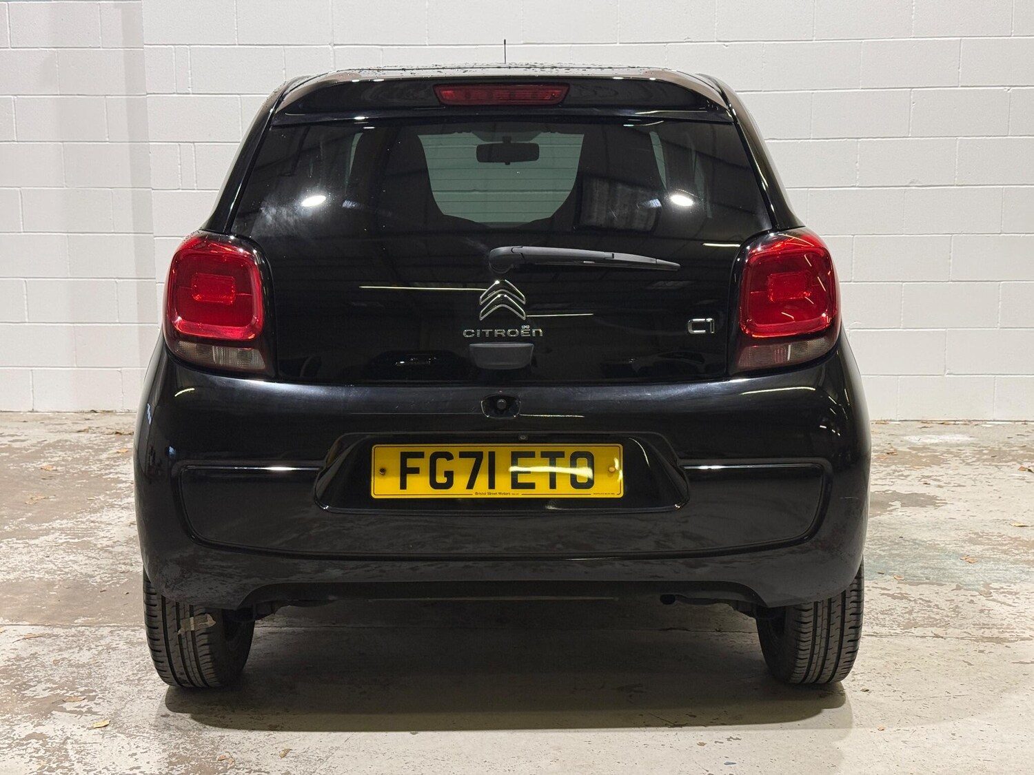 Used Citroen C1 2021 for sale - 76743150: Photo 24