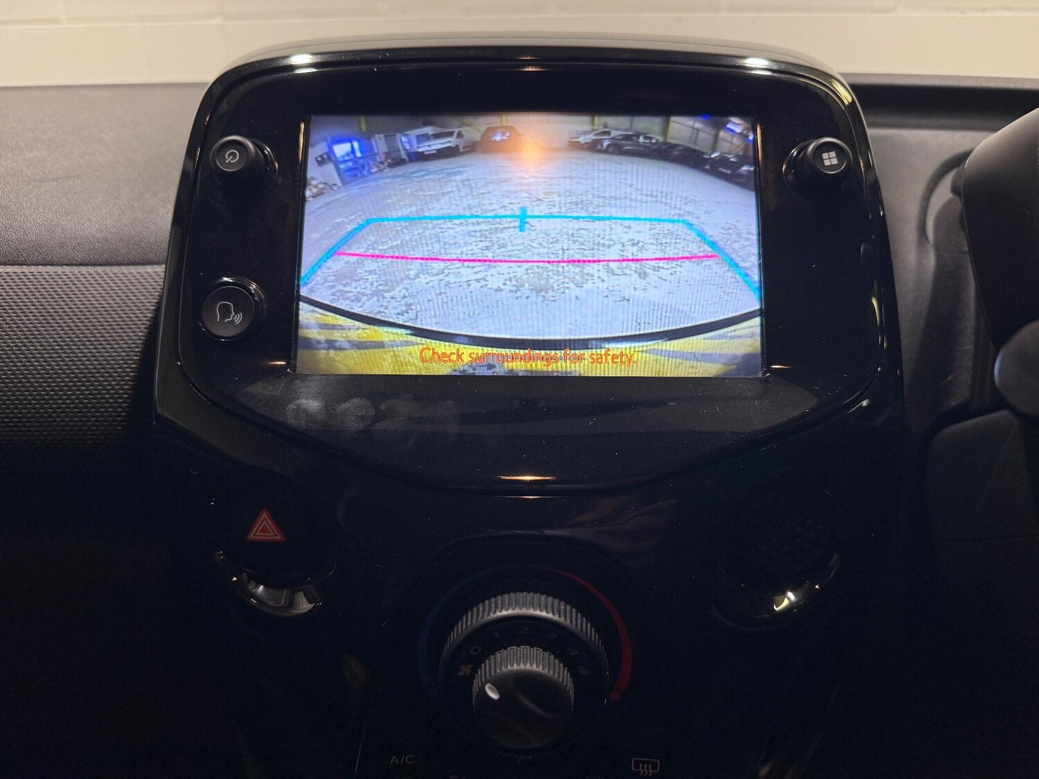 Used Citroen C1 2021 for sale - 76743150: Photo 25