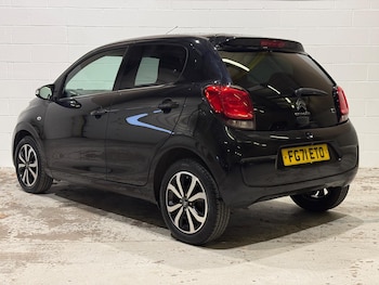 Used Citroen C1 2021 for sale - 76743150: Photo