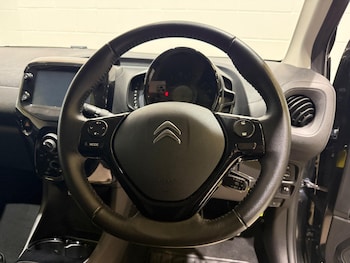 Used Citroen C1 2021 for sale - 76743150: Photo