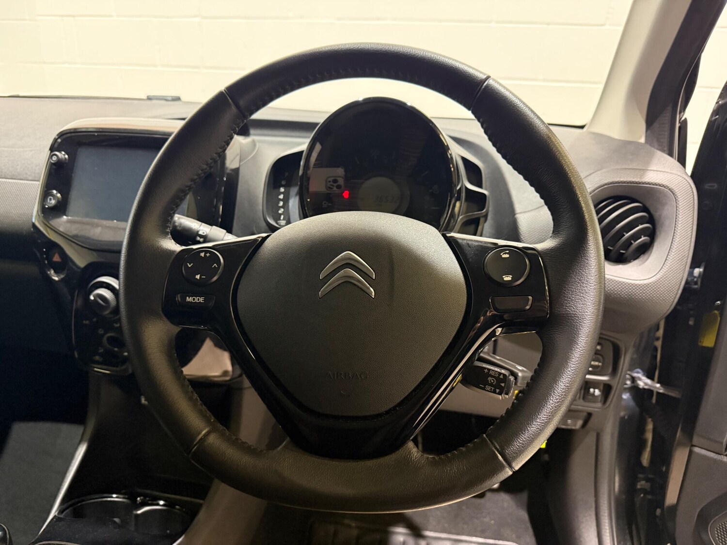 Used Citroen C1 2021 for sale - 76743150: Photo 4