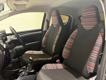 Used Citroen C1 2021 for sale - 76743150: Photo