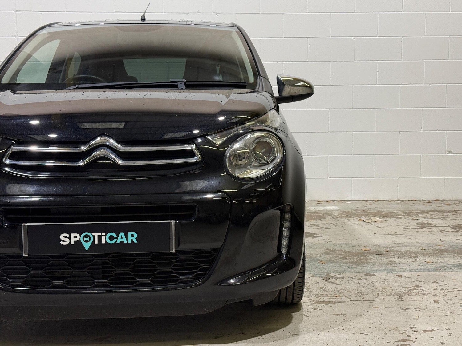 Used Citroen C1 2021 for sale - 76743150: Photo 6