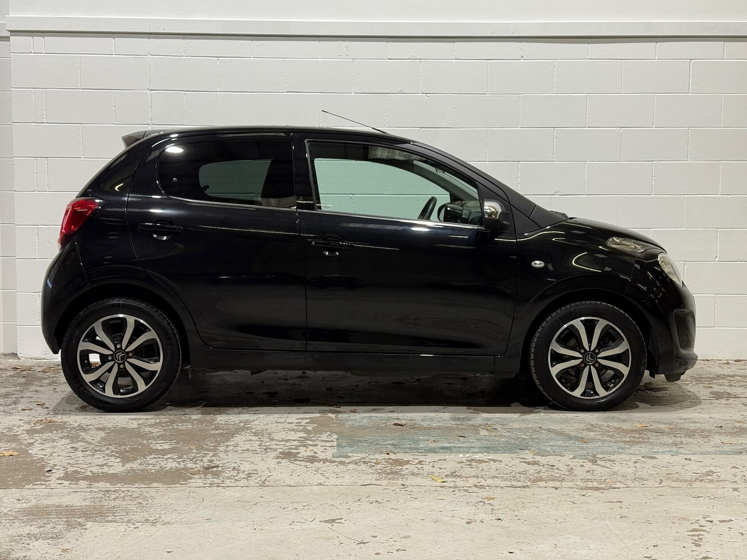 Used Citroen C1 2021 for sale - 76743150: Photo 7