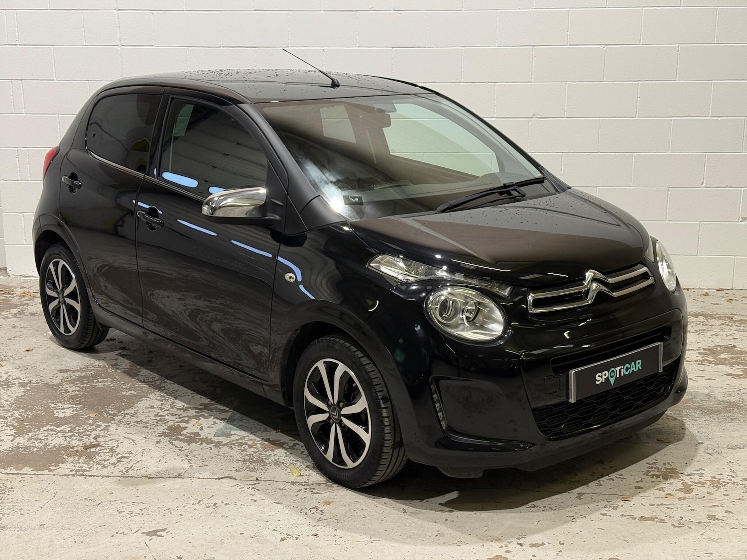 Used Citroen C1 2021 for sale - 76743150: Photo 8