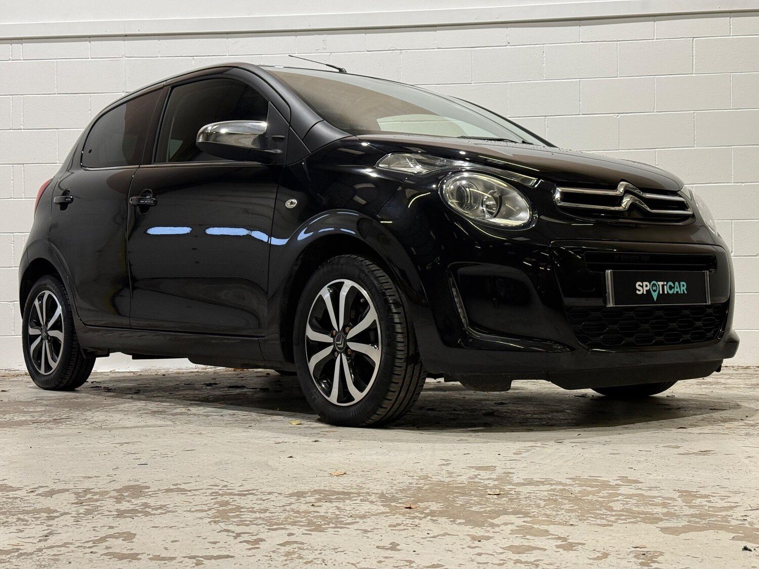 Used Citroen C1 2021 for sale - 76743150: Photo 9