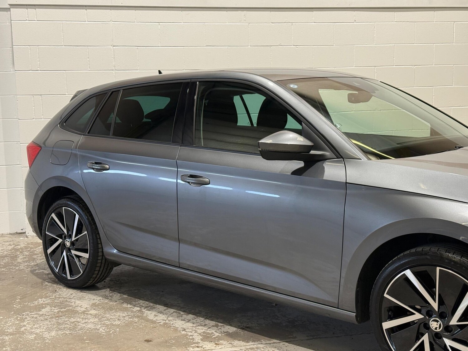 Used Skoda Scala 2022 for sale - 77585993: Photo 12