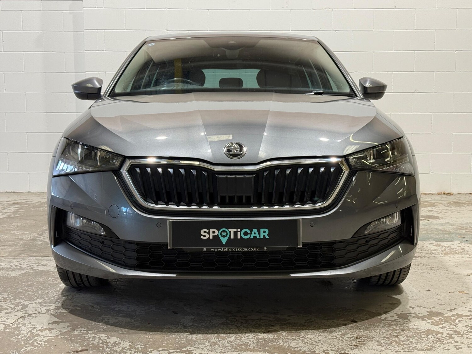 Used Skoda Scala 2022 for sale - 77585993: Photo 13