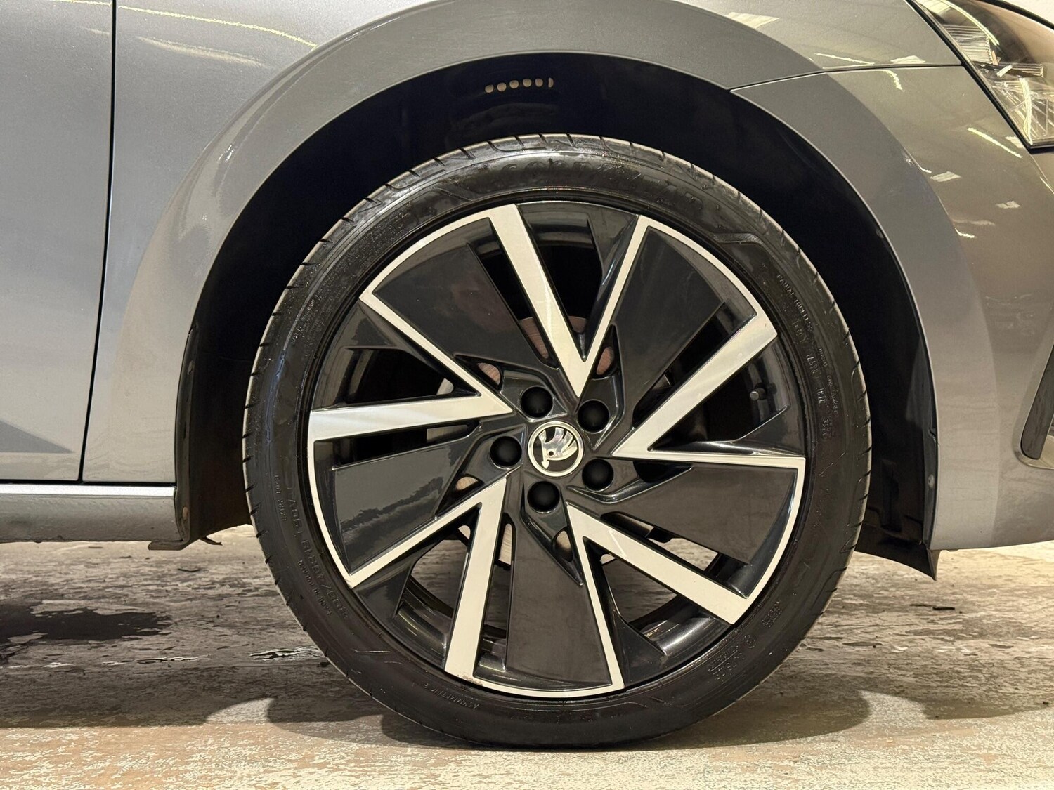 Used Skoda Scala 2022 for sale - 77585993: Photo 14