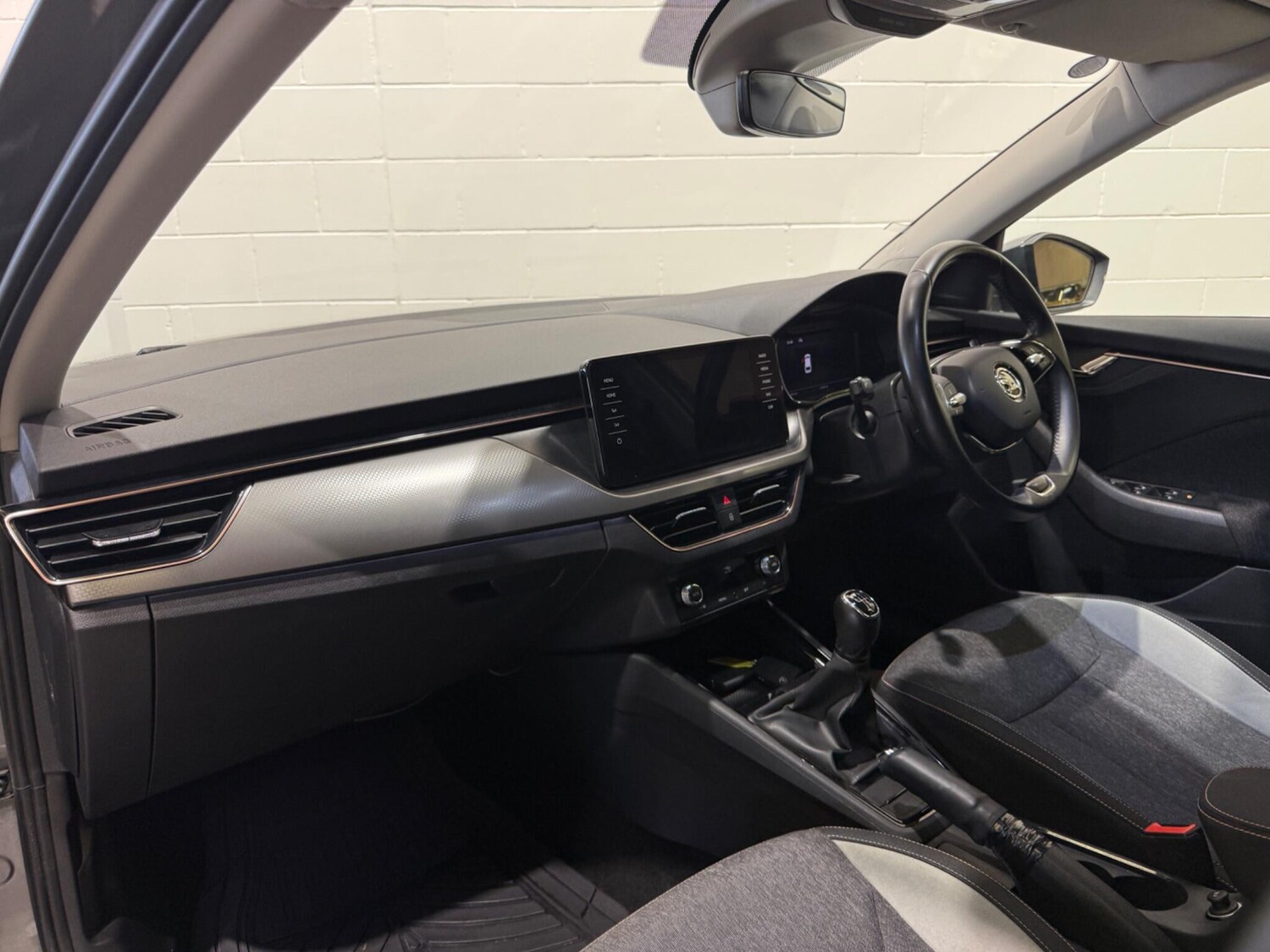 Used Skoda Scala 2022 for sale - 77585993: Photo 18