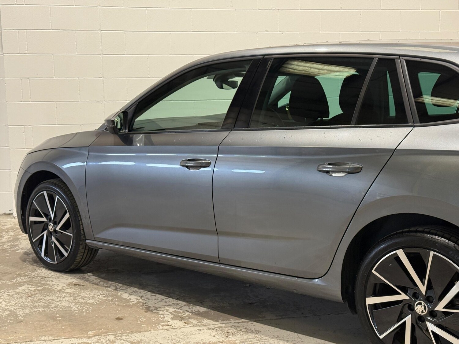 Used Skoda Scala 2022 for sale - 77585993: Photo 19