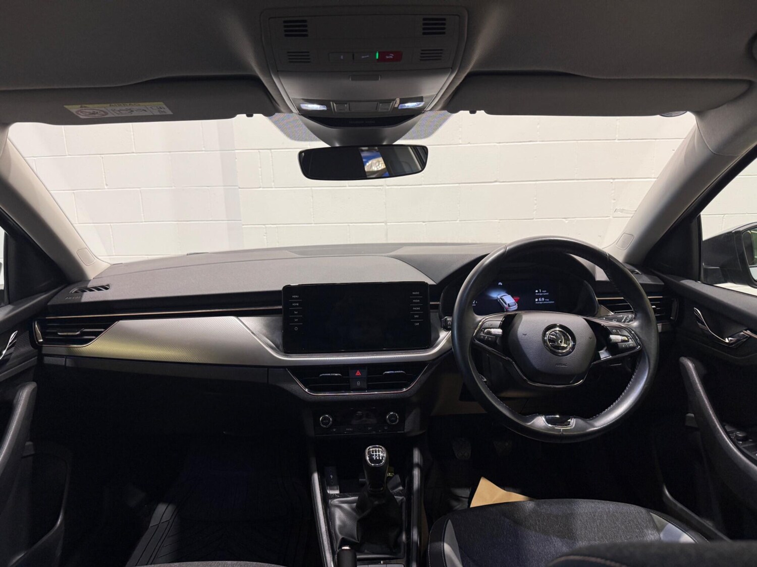 Used Skoda Scala 2022 for sale - 77585993: Photo 21