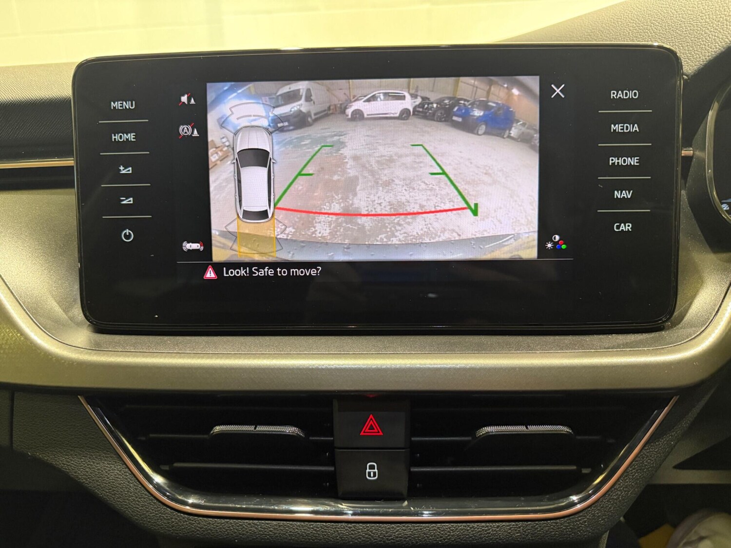 Used Skoda Scala 2022 for sale - 77585993: Photo 24