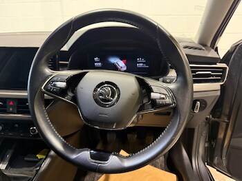 Used Skoda Scala 2022 for sale - 77585993: Photo