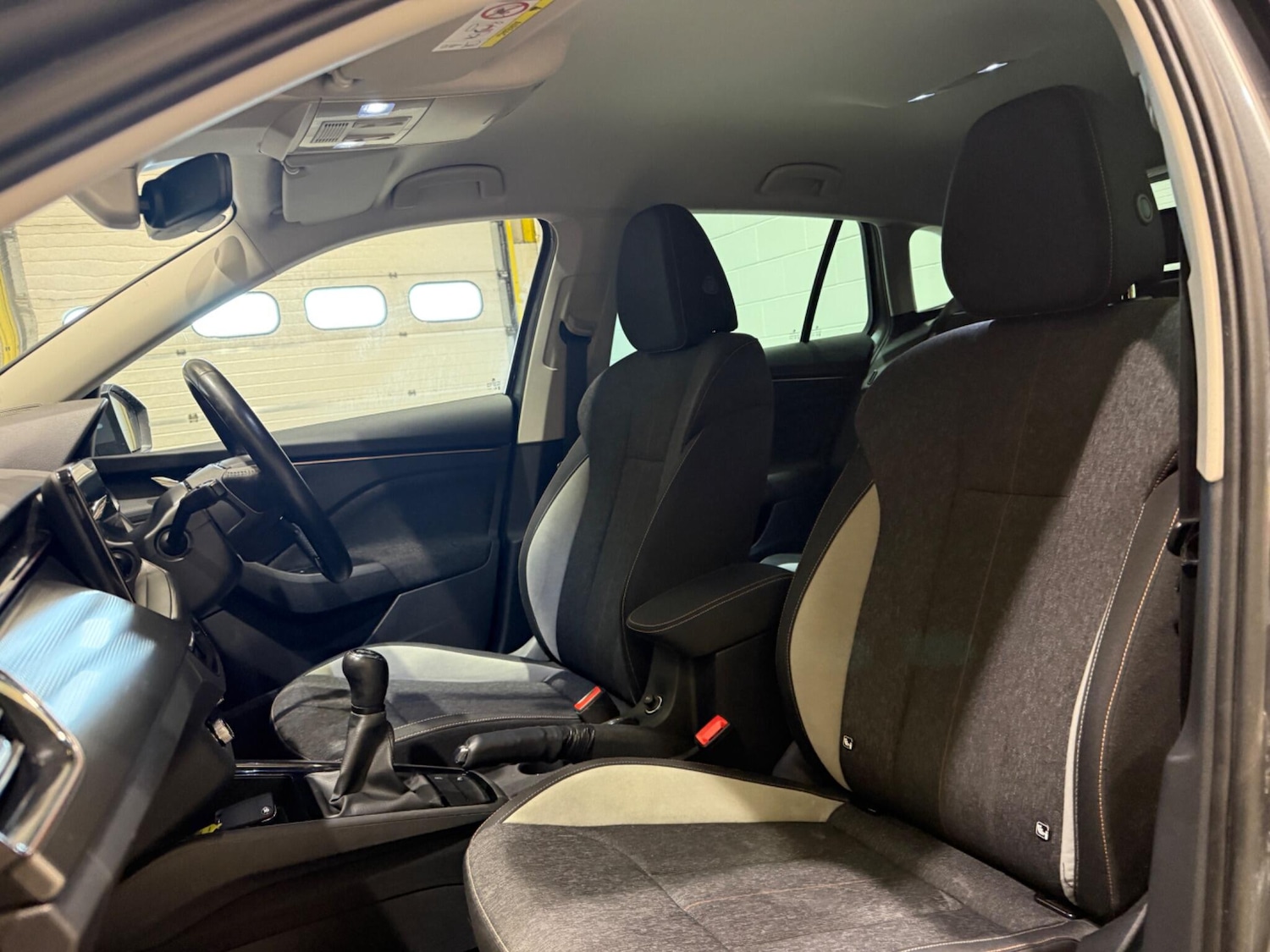 Used Skoda Scala 2022 for sale - 77585993: Photo 4