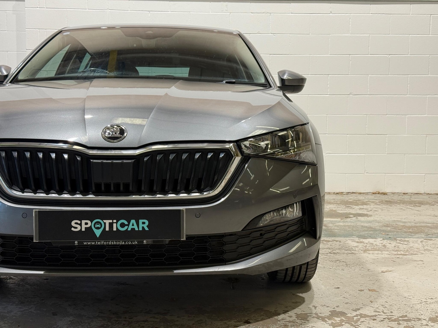 Used Skoda Scala 2022 for sale - 77585993: Photo 5