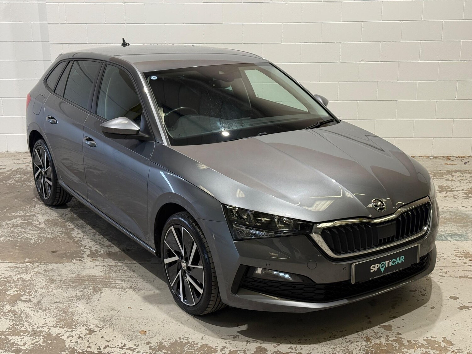 Used Skoda Scala 2022 for sale - 77585993: Photo 7