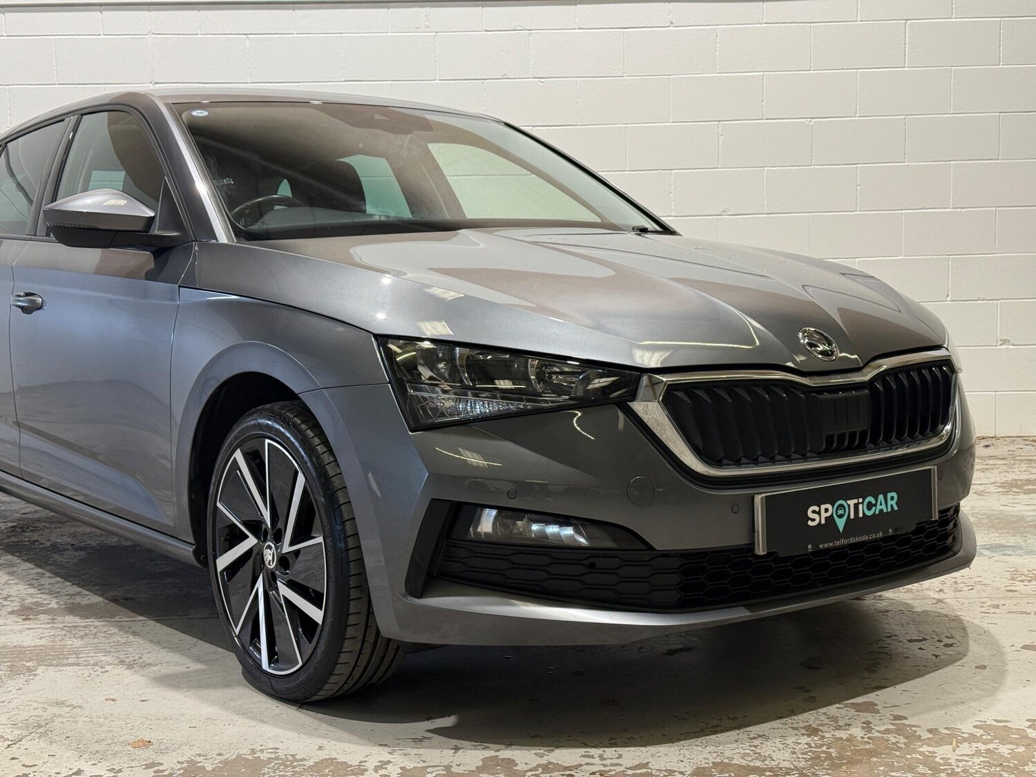 Used Skoda Scala 2022 for sale - 77585993: Photo 9