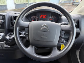 Used Citroen Relay 2022 for sale - 76002032: Photo