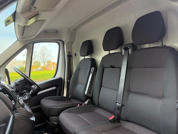 Used Citroen Relay 2022 for sale - 76002032: Photo