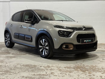 Citroen C3 feature image