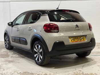 Used Citroen C3 2023 for sale - 77925896: Photo