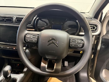 Used Citroen C3 2023 for sale - 77925896: Photo