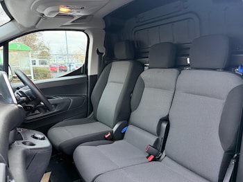 Used Citroen Berlingo 2022 for sale - 76607090: Photo