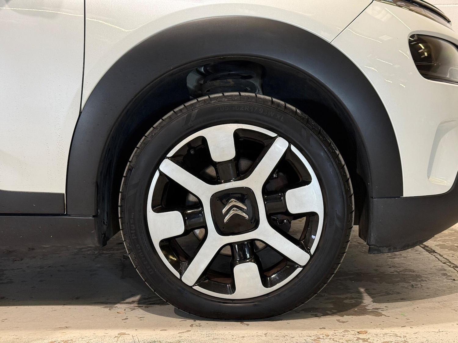 Used Citroen C4 Cactus 2020 for sale - 76801570: Photo 10